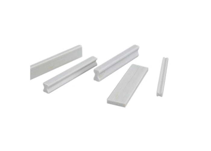 Dog Bone Dry Electrical Insulation Components Material